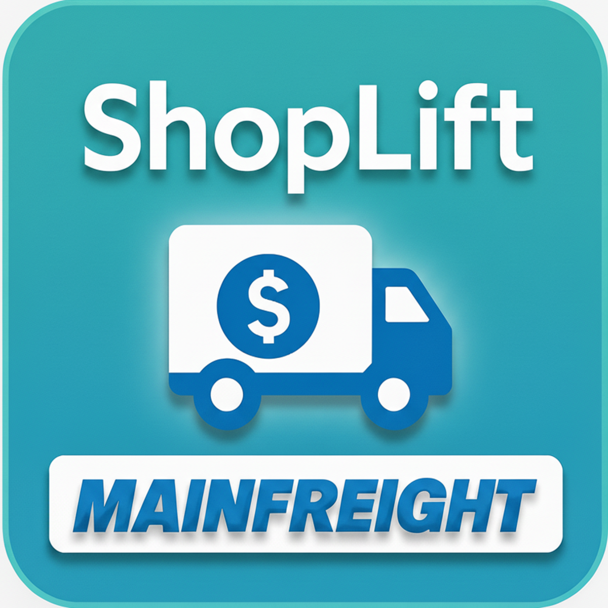 Mainfreight Shipping